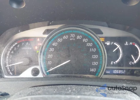 2010 Toyota Venza from USA, damaged, VIN 4T3BA3BB1AU016582